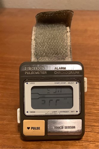 Orologio digitale seiko - orologio,