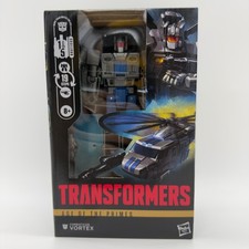 Transformers Age of the Primes