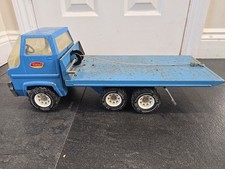 TONKA TURBINA A GAS PIANALE