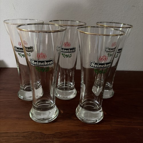 Heineken lotto bicchieri da - bicchieri,