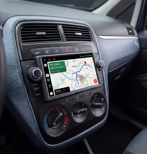 Autoradio android fiat grande - autoradio,