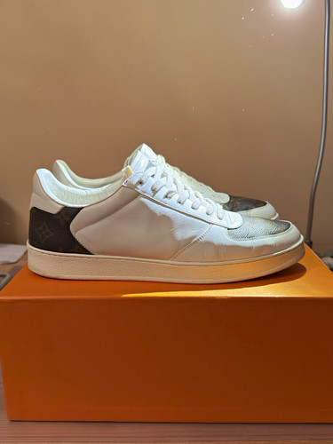 Louis vuitton rivoli - vuitton, sneaker