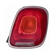 FANALE POST. DX FIAT 500 X