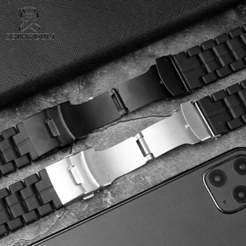 Cinturino orologio fibra - , di