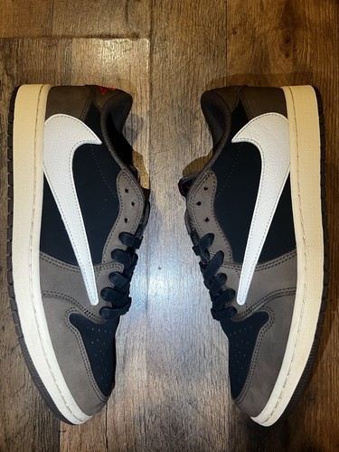 Nike air jordan low x - og,