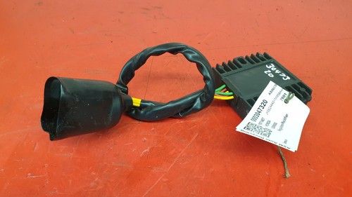 Raddrizzatore regolatore honda - raddrizzatore,