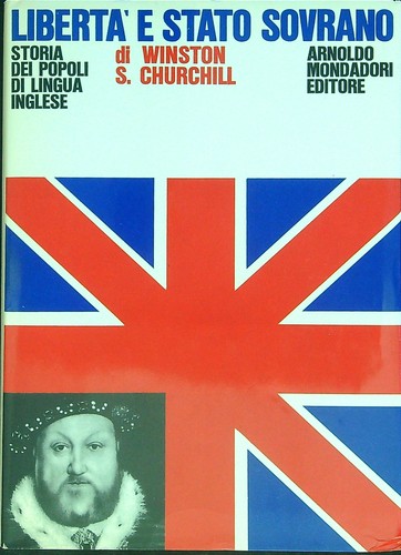 Liberta stato sovrano - stato,