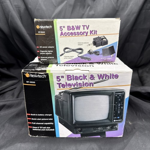 Vintage newtech - newtech, (bt-0550)