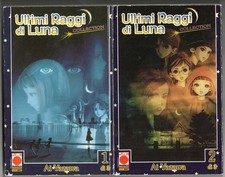 Ultimi raggi di luna