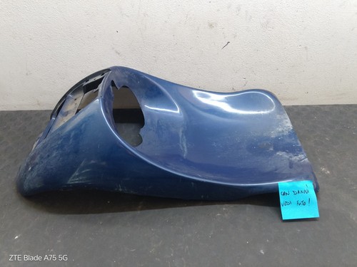 Scudo anteriore blu - scudo,