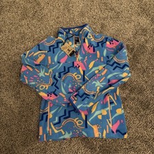 New With Tags Chubbies Quarter