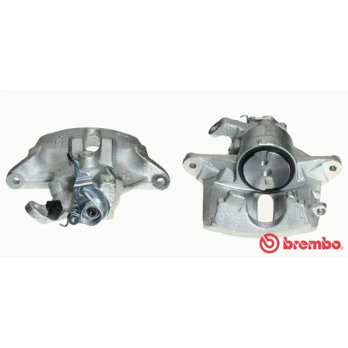 Brembo monoblocco freno - brembo,