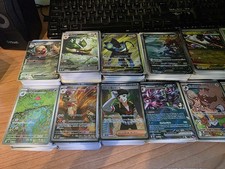 Lotto 100 Carte Pokemon