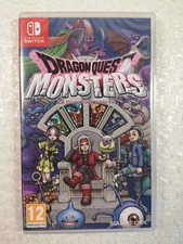Dragon quest monsters le - dragon, monsters: