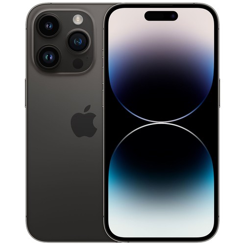 Apple iphone pro 128gb nero - iphone,