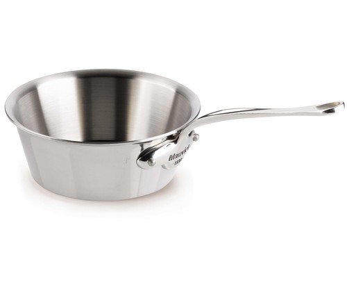 Mauviel cook qt - m'cook, qt.