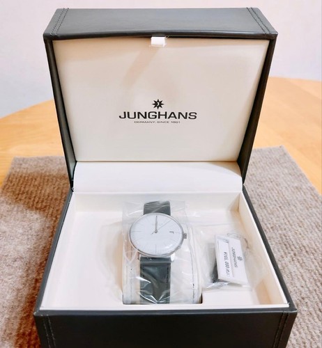 Orologio junghans max - orologio,