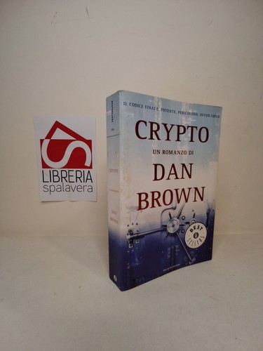 Crypto brown mondadori - crypto,