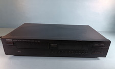 Yamaha CDX-390 Lettore Compact