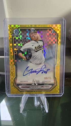 Topps 2026 bowman - 2026, cromo