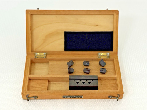 Set attrezzi per orafo di - attrezzi,