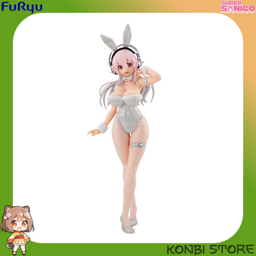 Super sonico figure bicute - super,