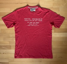 Vintage 55 - James Dean Hotel