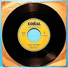 Buddy Holly-Baby I don't