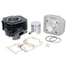 DR Gruppo Termico 70cc ø47