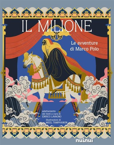 Milione avventure di - il,