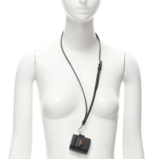 Borsa cordino PRADA Symbole