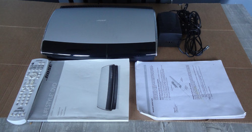 Bose lifestyle - lifestyle, 48