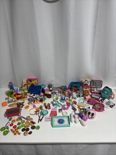 Lotto oltre 100 accessori - oltre,
