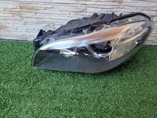 BMW 5 F10 F11 Xenon faro