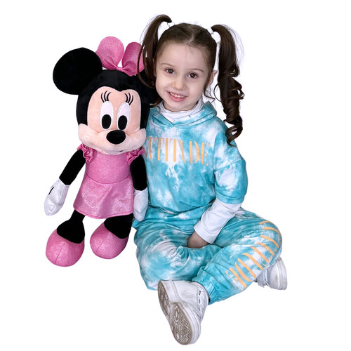 Peluche disney minnie mouse - disney,