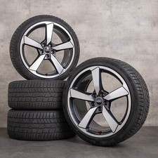 Audi A5 S5 ruote invernali 19