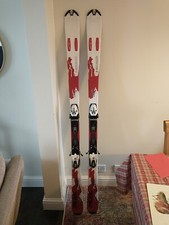 Sci I.Peak 74FLR testa lunga