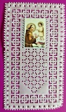 SANT'ANTONIO  MERLETTATO DELLO