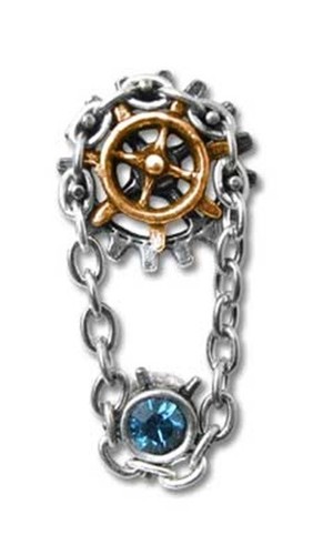 Steampunk cosplay gotico - steampunk,