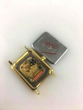 MOVIMENTO ISA 186 OROLOGIO