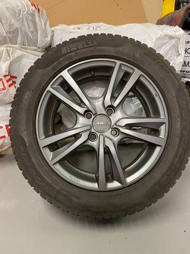 Cerchi lega mak - cerchi, gomme