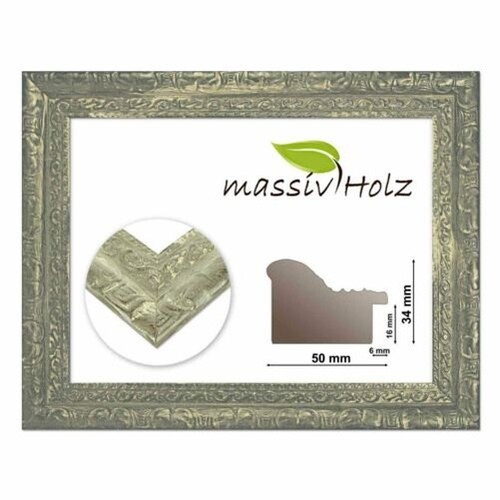 Cornice barocca ba1087 - cornice,