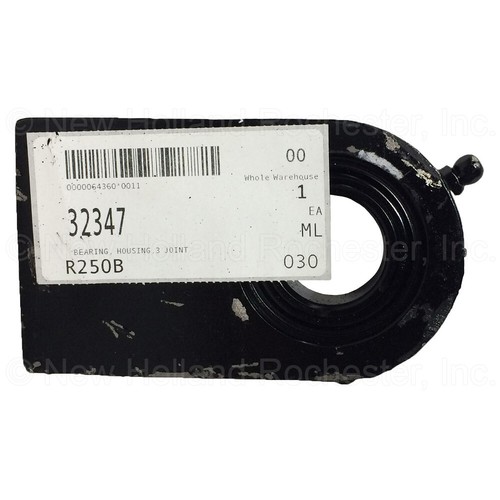 Parte cuscinetto legno 32347 - parte,