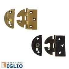 Cerniere per Mobili Antichi