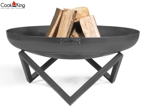 Bacino fuoco santiago ø - bacino,