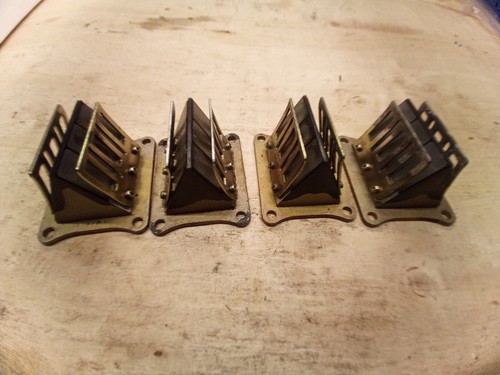 Reed valve pacco - valve,