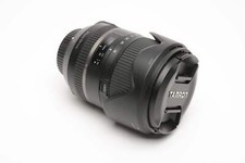 Tamron AF 16-300mm PZD Di II