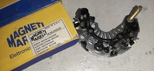 0636250020 PONTE RADDRIZZATORE ALTERNATORE MAGNETI MARELLI NUOVO