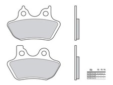 Harley Davidson 1584 FLHRS -