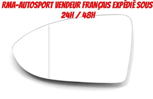 Glace rétroviseur miroir - glace,